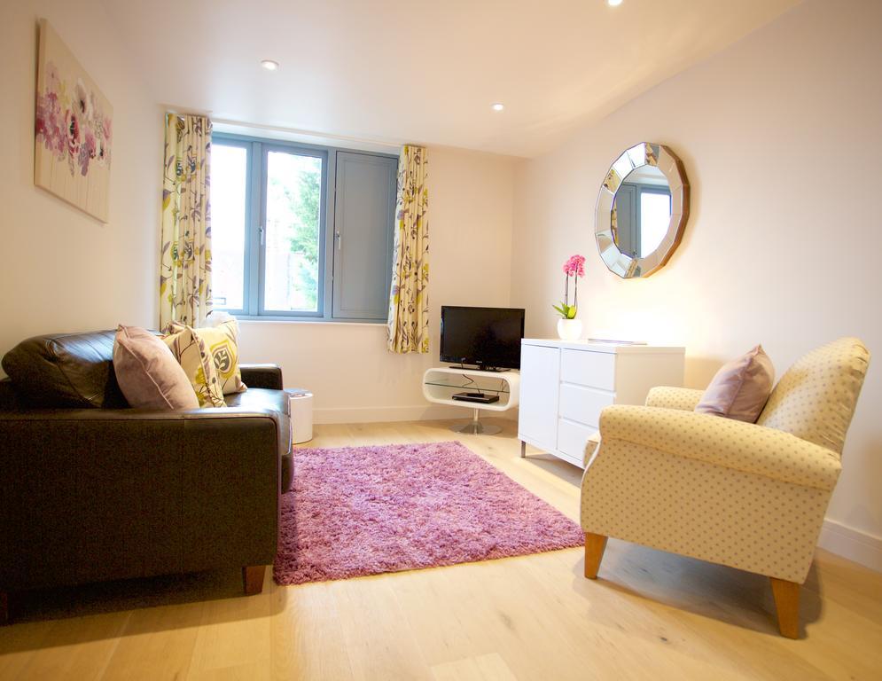 Citystay - Pringle House CBG Dış mekan fotoğraf