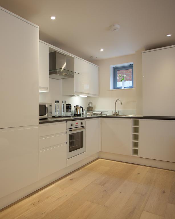 Citystay - Pringle House CBG Dış mekan fotoğraf