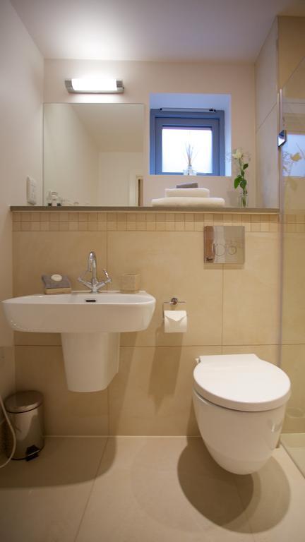Citystay - Pringle House CBG Dış mekan fotoğraf