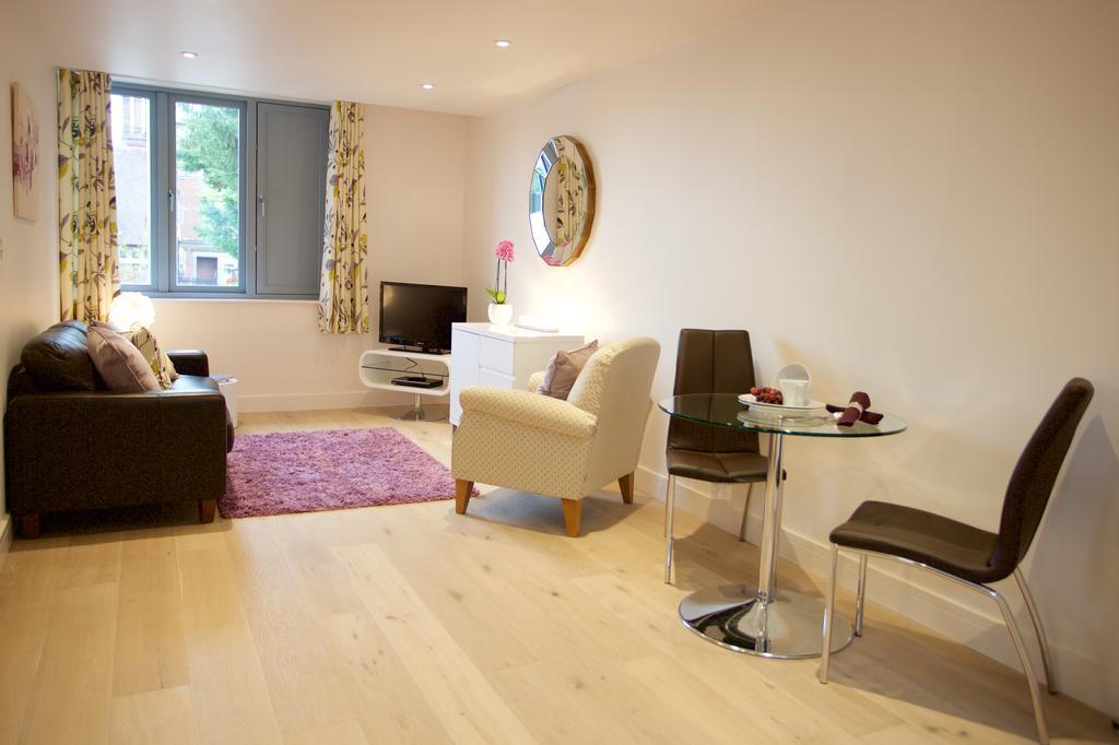 Citystay - Pringle House CBG Dış mekan fotoğraf