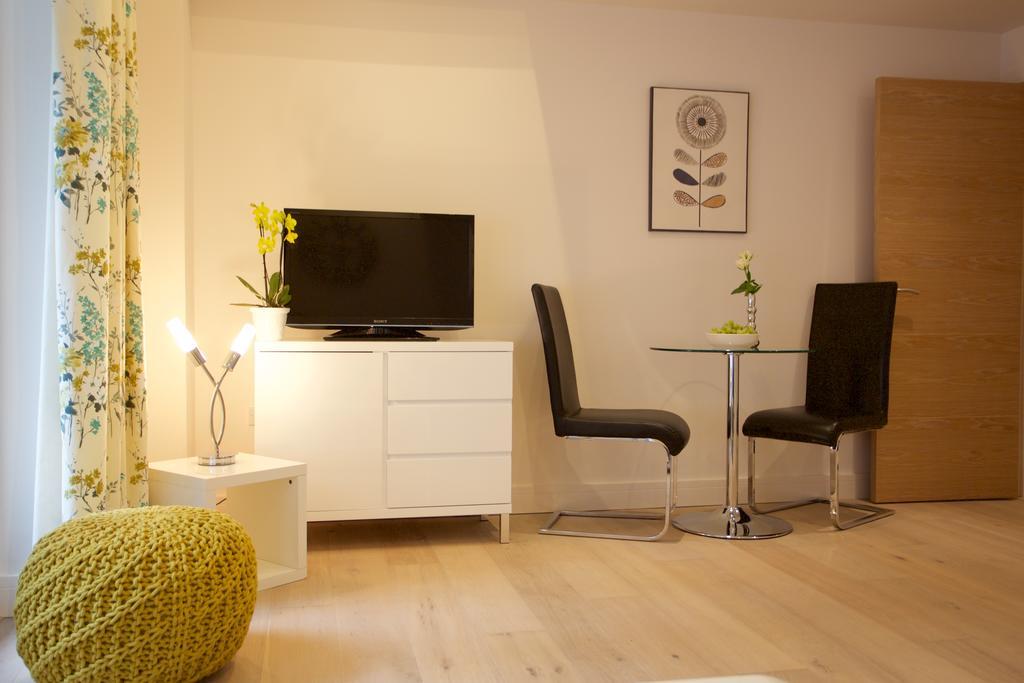 Citystay - Pringle House CBG Dış mekan fotoğraf