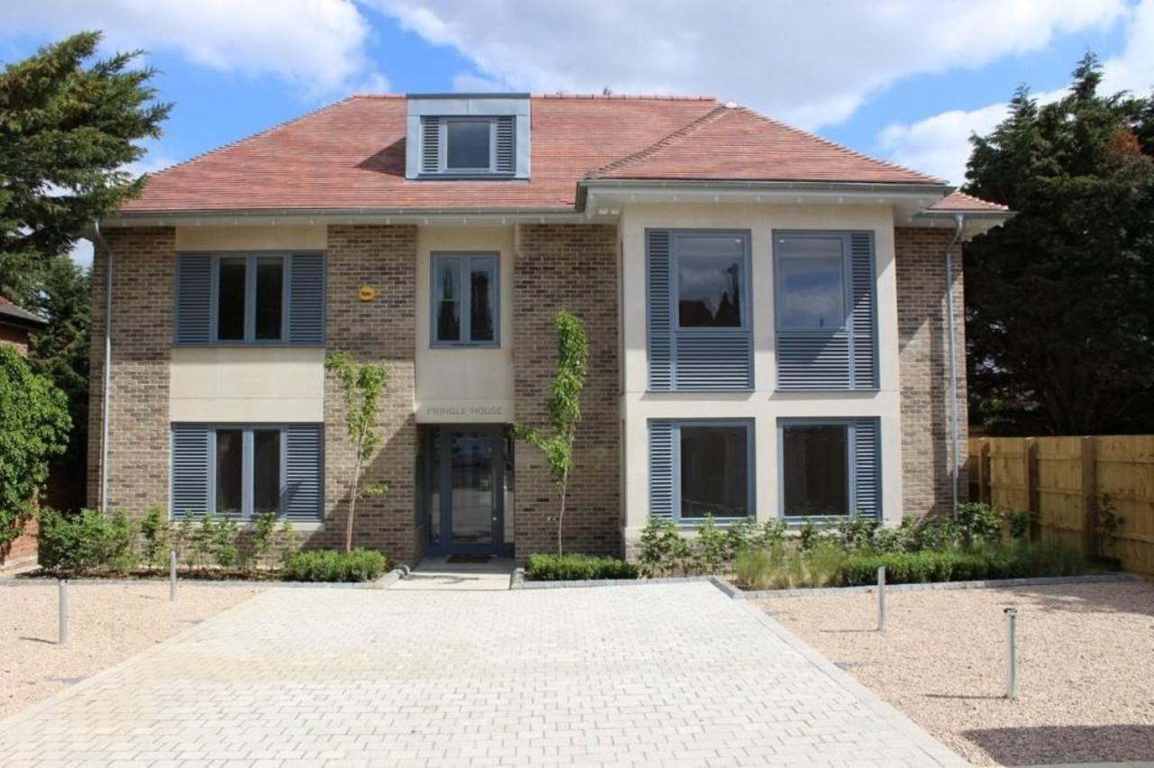 Citystay - Pringle House CBG Dış mekan fotoğraf
